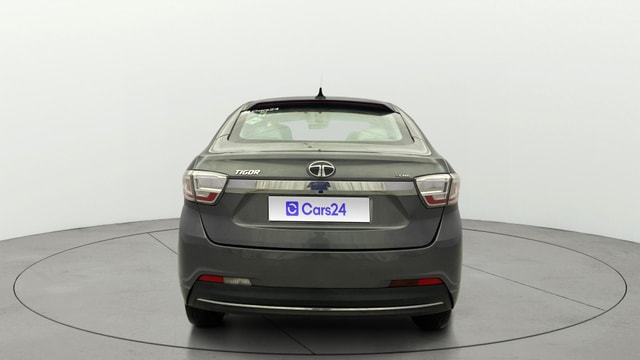 View Tata Tigor Image 40 Used Tata Tigor Image 40