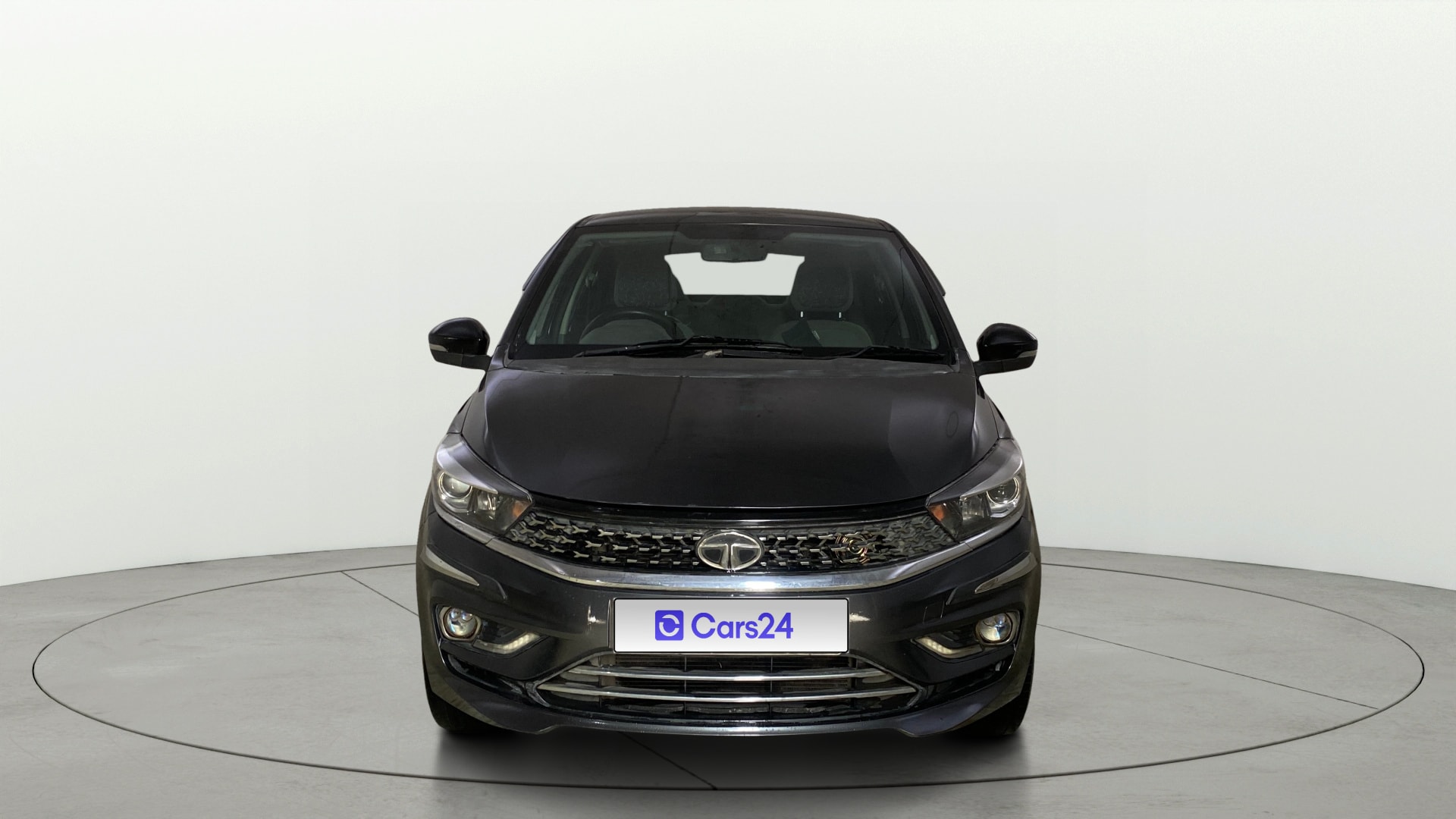 Used 2020 Tata Tigor Used 2020 Tata Tigor