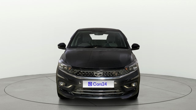 View Tata Tigor Image 1 Used Tata Tigor Image 1