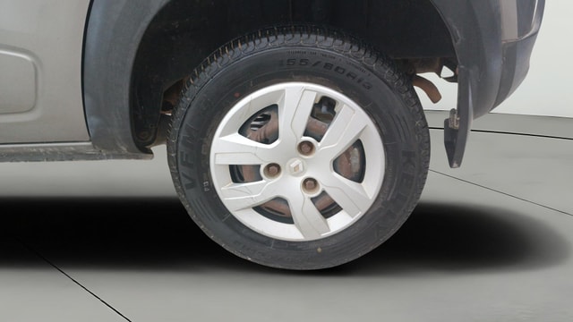 View Renault Kwid Image 7 Used Renault Kwid Image 7
