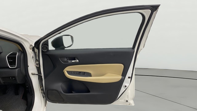 View Honda City ZX Image 47 Used Honda City ZX Image 47