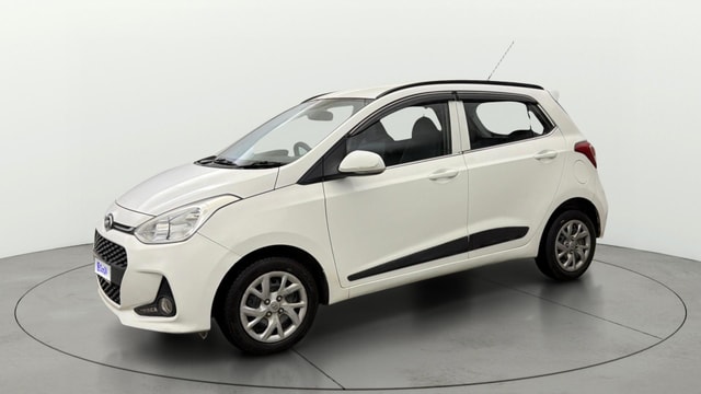 View Hyundai Grand i10 Image 21 Used Hyundai Grand i10 Image 21