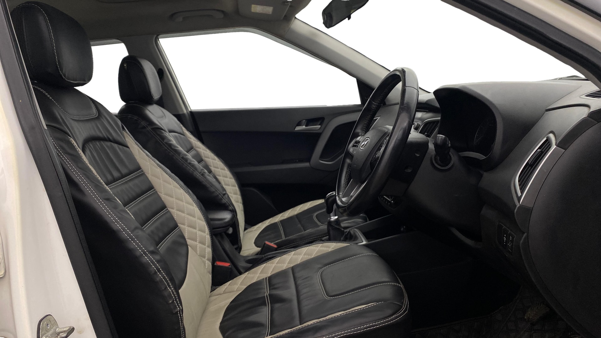 View 2019 Hyundai Creta 1.4 E Diesel Image 18 Used 2019 Hyundai Creta 1.4 E Diesel Image 18
