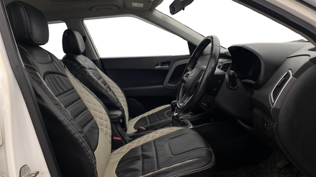 View Hyundai Creta Image 18 Used Hyundai Creta Image 18