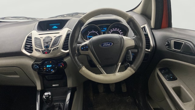 View Ford EcoSport Image 20 Used Ford EcoSport Image 20