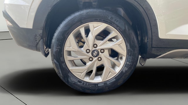 View Hyundai Creta Image 25 Used Hyundai Creta Image 25