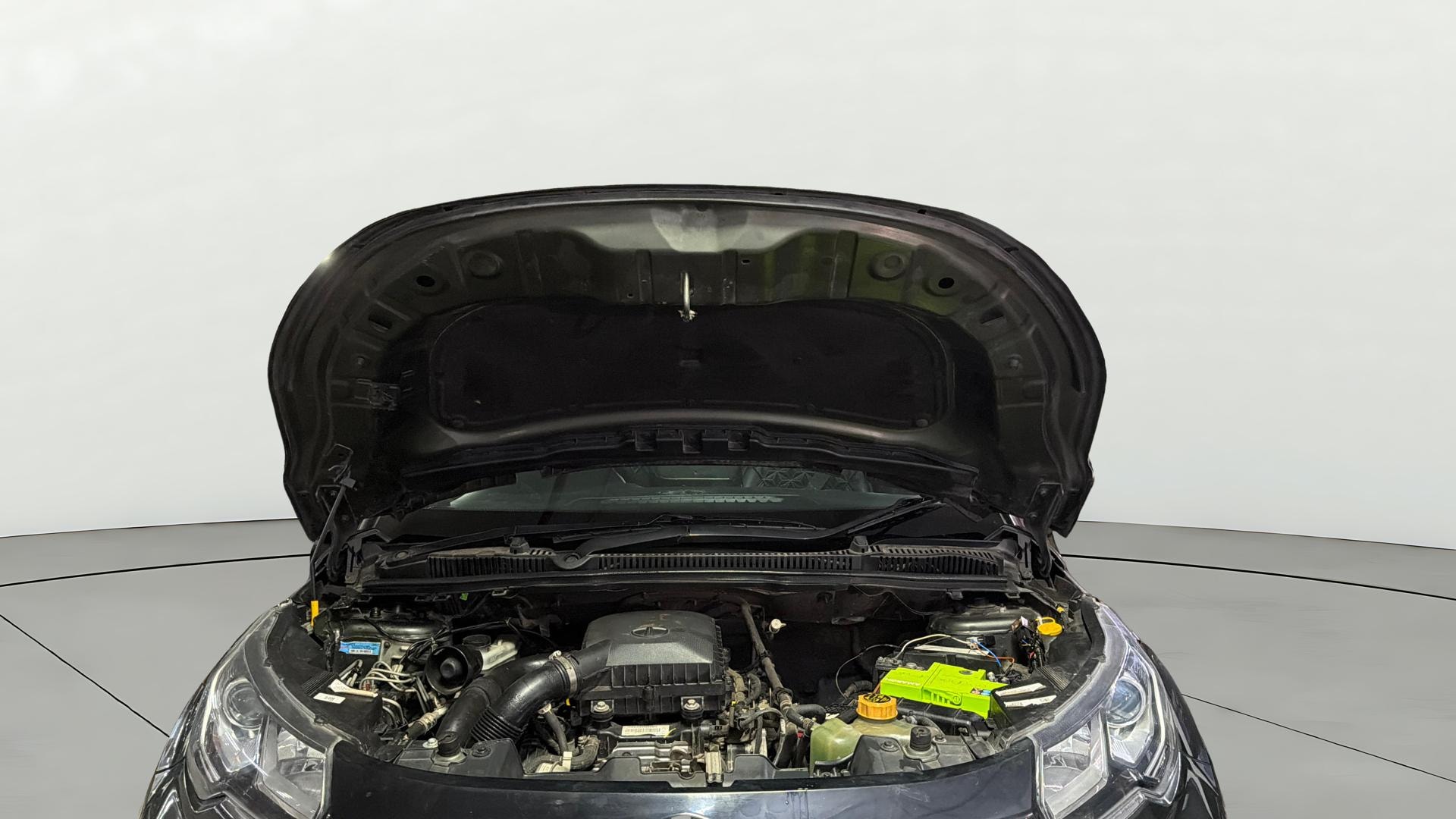 View 2021 Tata Nexon Revotron XE Image 32 Used 2021 Tata Nexon Revotron XE Image 32