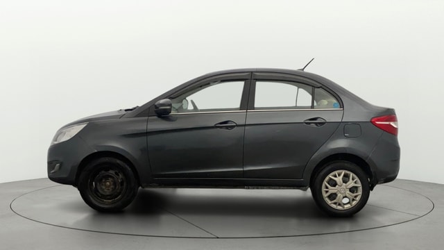 View Tata Zest Image 5 Used Tata Zest Image 5