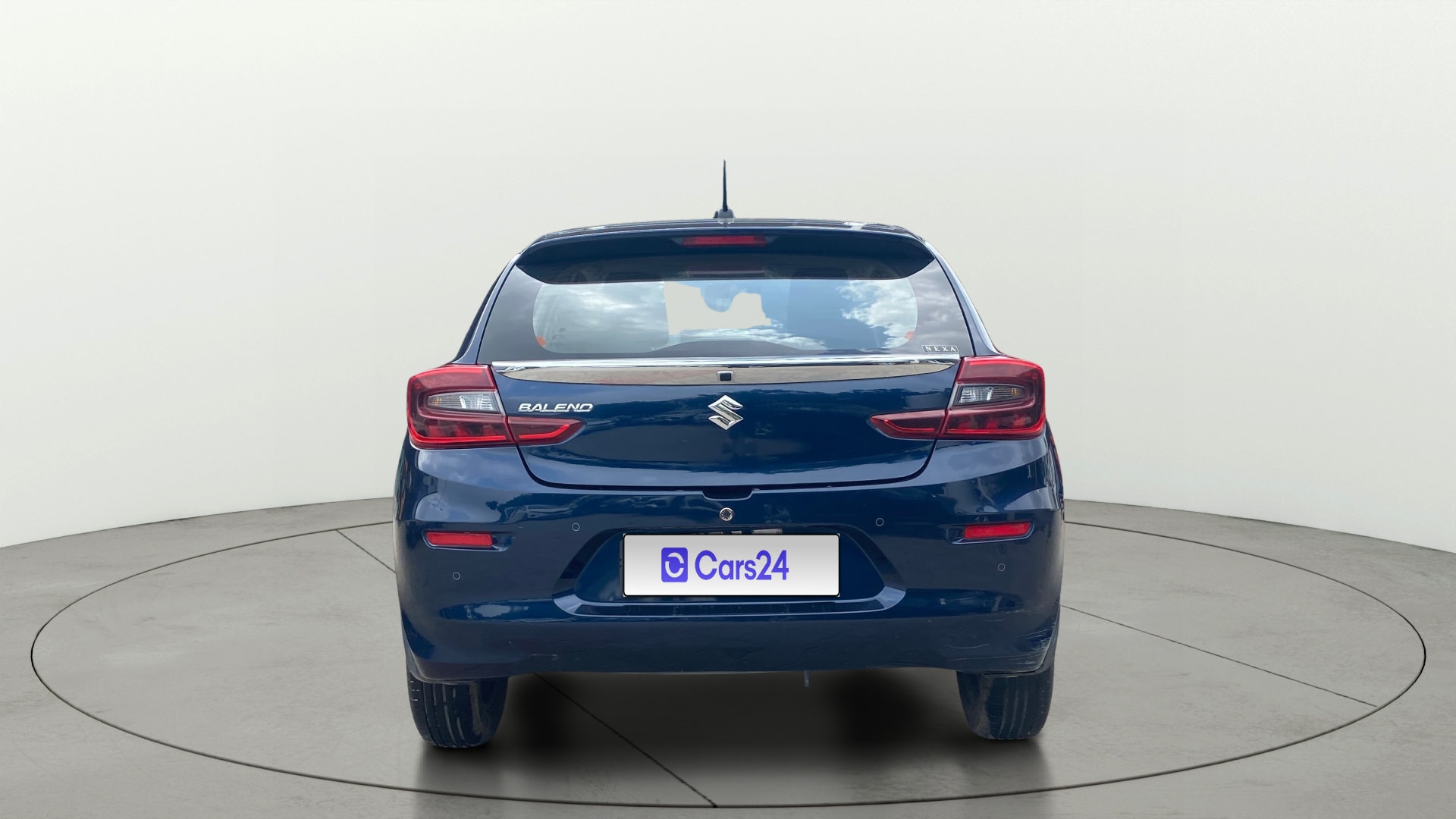 Used 2022 Maruti Suzuki 1000 Used 2022 Maruti Suzuki 1000