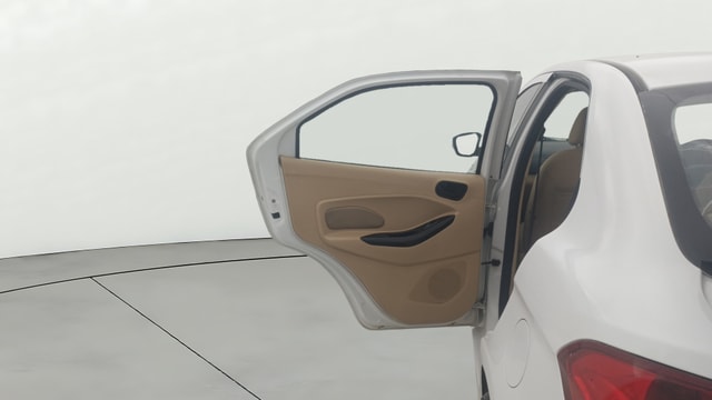View Ford Figo Aspire Image 22 Used Ford Figo Aspire Image 22