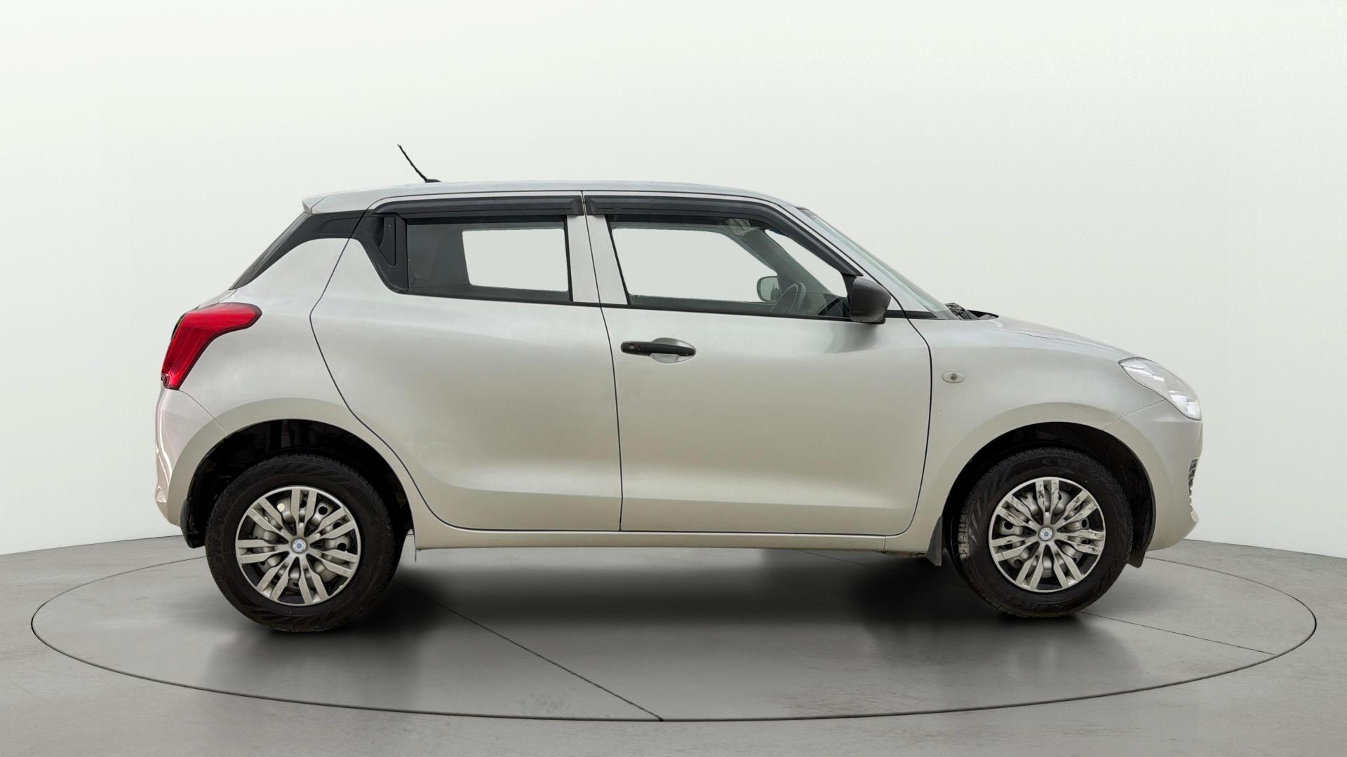 View 2023 Maruti Suzuki 1000 Base Variant Image 8 Used 2023 Maruti Suzuki 1000 Base Variant Image 8