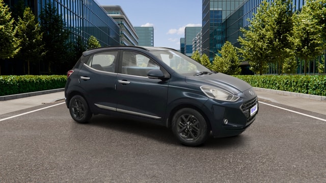 View Hyundai Grand i10 Nios Image 36 Used Hyundai Grand i10 Nios Image 36