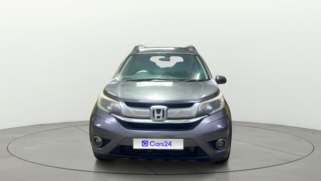 View Honda BR-V Image 1 Used Honda BR-V Image 1