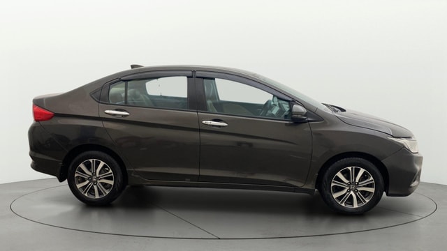 View Honda City Image 9 Used Honda City Image 9
