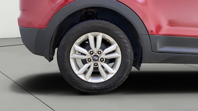 View Hyundai Creta Image 24 Used Hyundai Creta Image 24