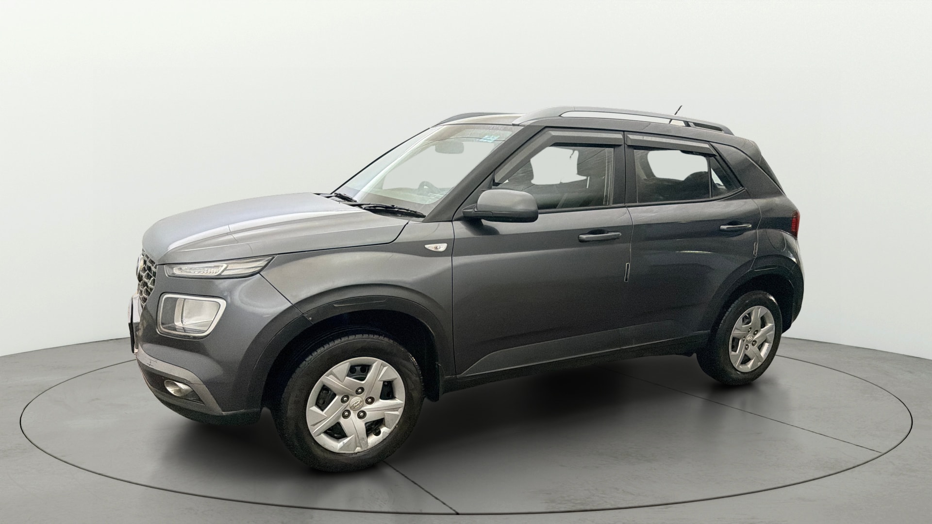 View 2021 Hyundai Venue S 1.2 Petrol Image 35 Used 2021 Hyundai Venue S 1.2 Petrol Image 35