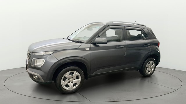 View Hyundai Venue Image 35 Used Hyundai Venue Image 35