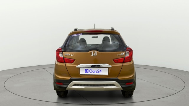 View Honda WR-V Image 38 Used Honda WR-V Image 38
