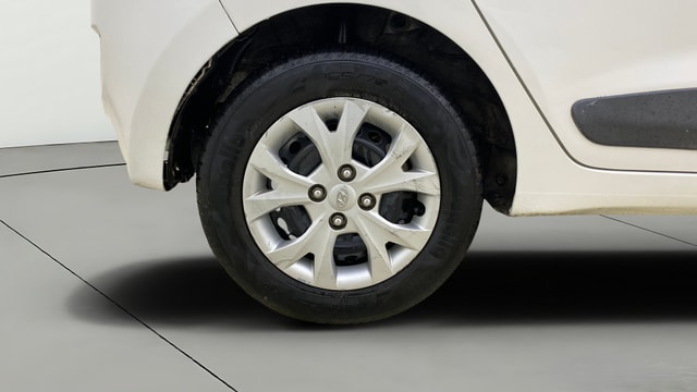 View Hyundai Grand i10 Image 23 Used Hyundai Grand i10 Image 23
