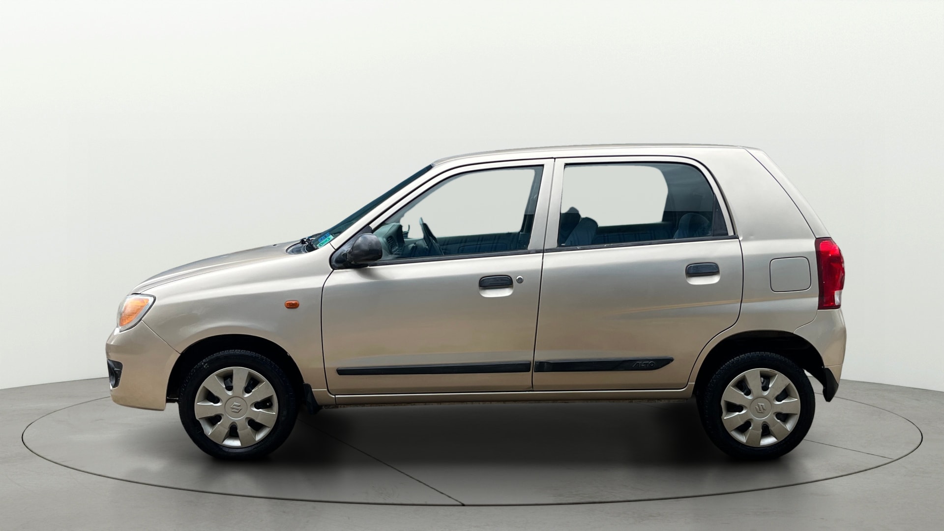 Used 2013 Maruti Suzuki Alto K10 Used 2013 Maruti Suzuki Alto K10