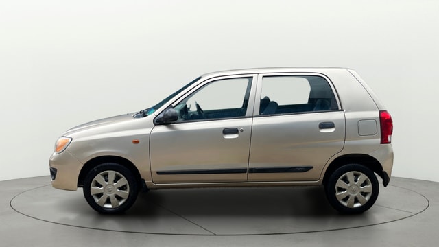 View Maruti Suzuki Alto K10 Image 5 Used Maruti Suzuki Alto K10 Image 5