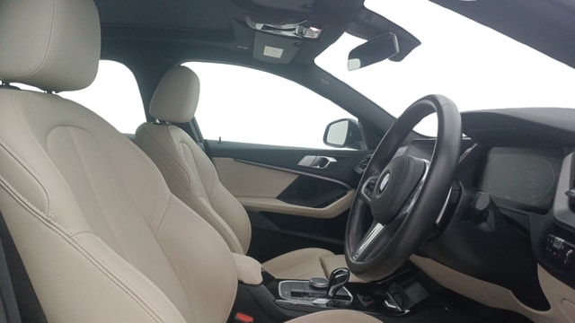 View BMW 2 Series Gran Coupe Image 18 Used BMW 2 Series Gran Coupe Image 18