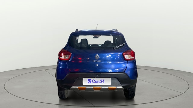 View Renault Kwid Image 39 Used Renault Kwid Image 39