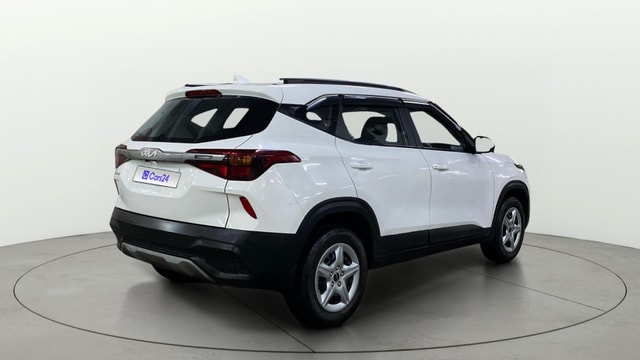 View Kia Seltos Image 42 Used Kia Seltos Image 42