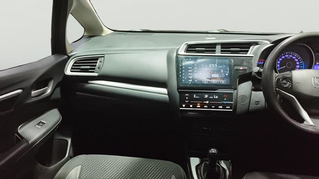 View Honda WR-V Image 17 Used Honda WR-V Image 17
