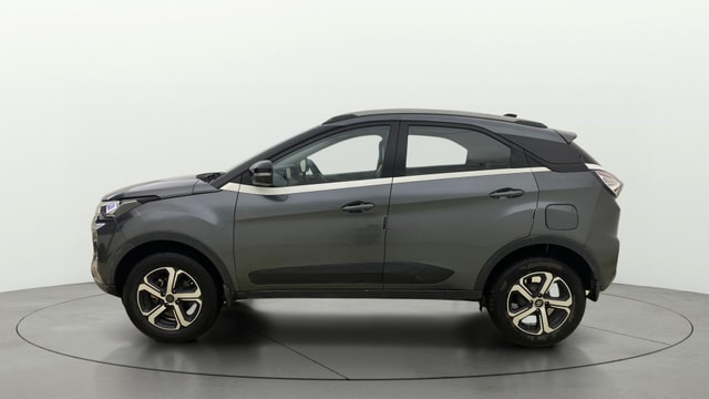 View Tata Nexon Image 5 Used Tata Nexon Image 5