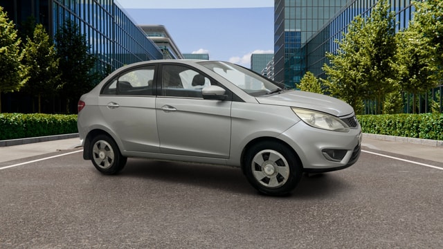 View Tata Zest Image 35 Used Tata Zest Image 35