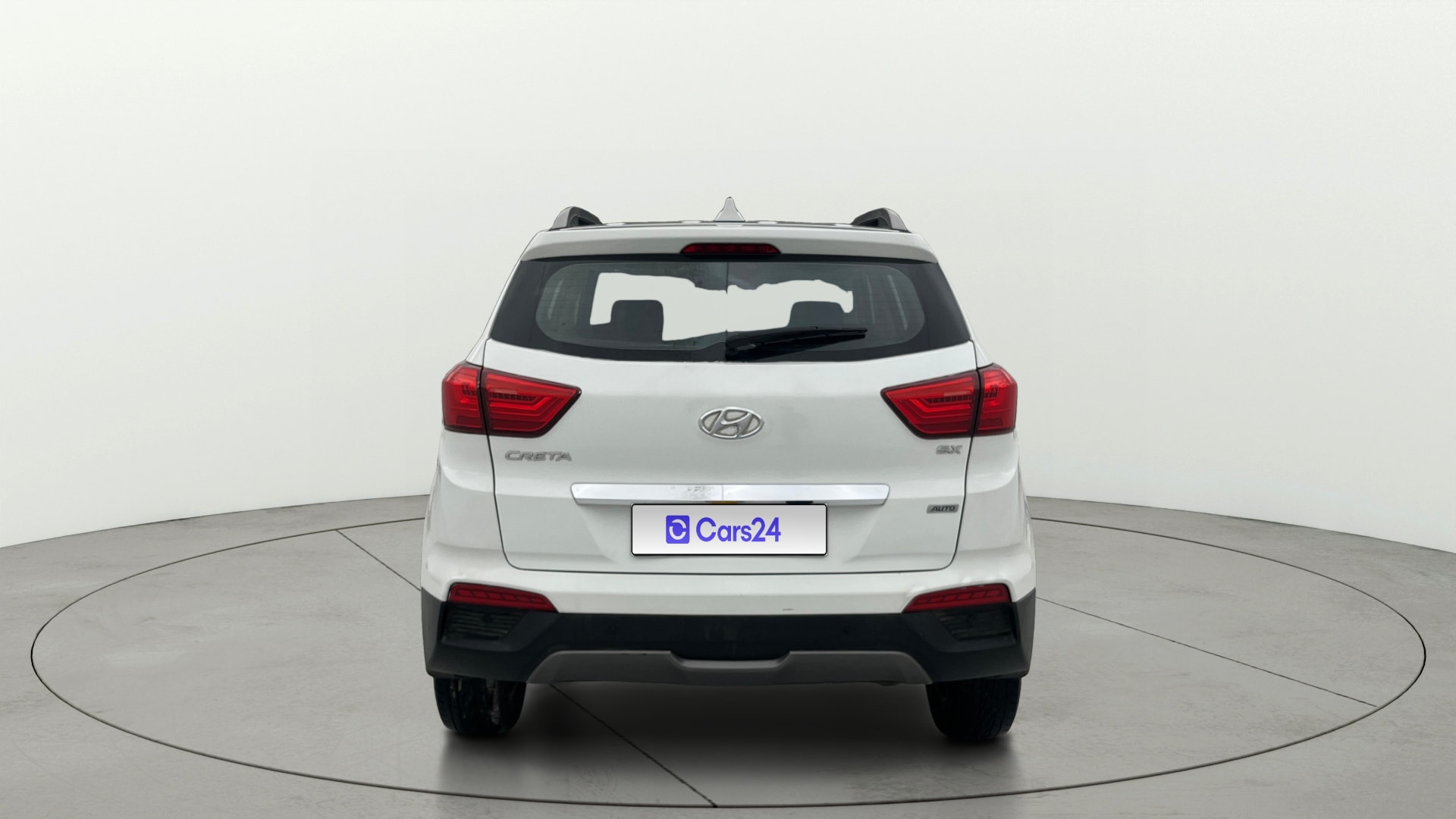 View 2018 Hyundai Creta 1.4 E Diesel Image 41 Used 2018 Hyundai Creta 1.4 E Diesel Image 41