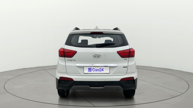 View Hyundai Creta Image 41 Used Hyundai Creta Image 41