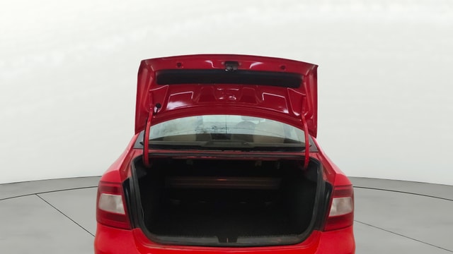 View Skoda Rapid Image 16 Used Skoda Rapid Image 16