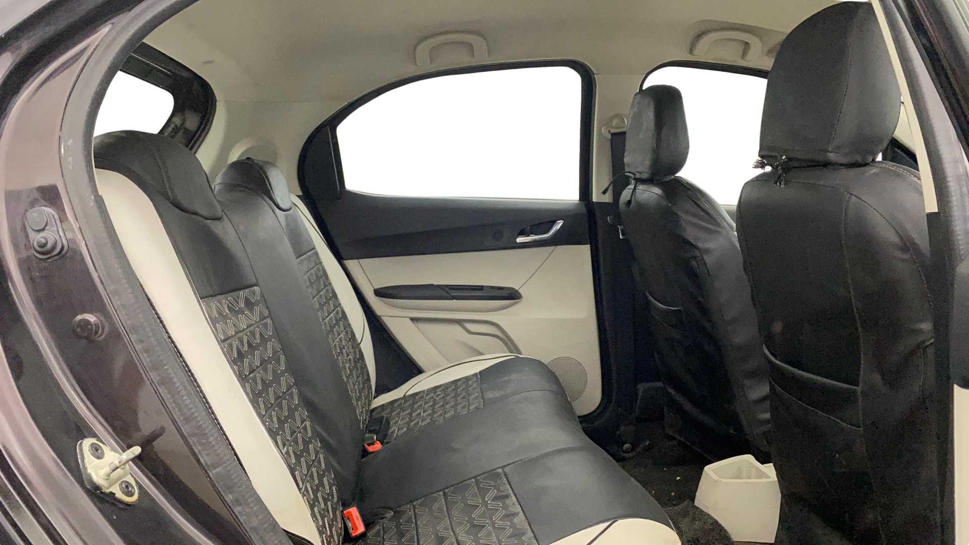 Used 2024 Tata Tiago Used 2024 Tata Tiago