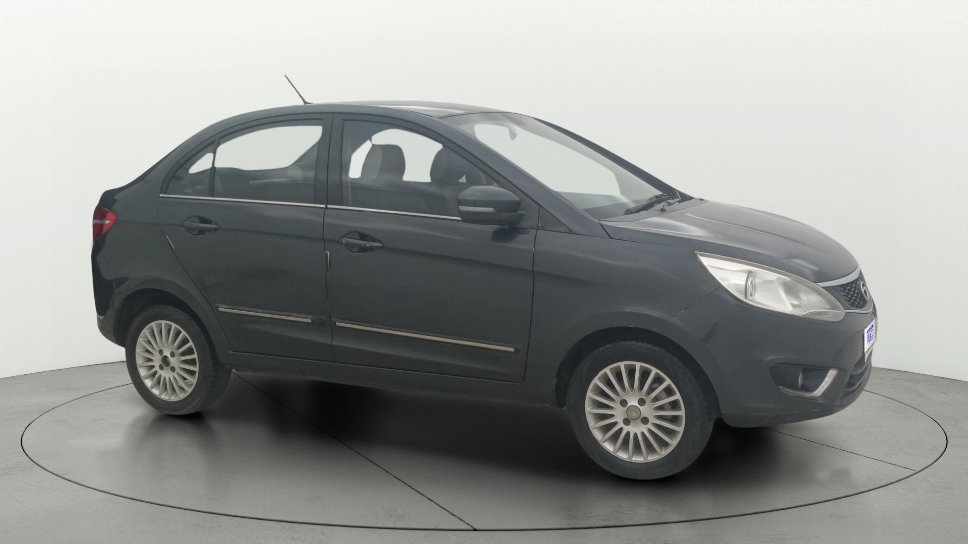 View 2014 Tata Zest XT Petrol Image 21 Used 2014 Tata Zest XT Petrol Image 21