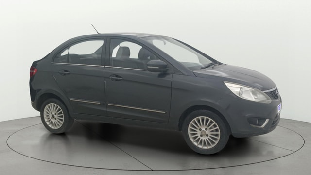 View Tata Zest Image 21 Used Tata Zest Image 21