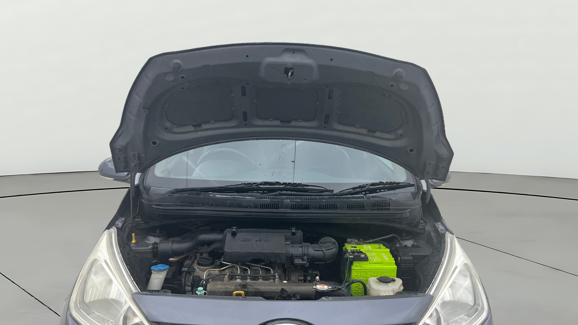 View 2015 Hyundai Grand i10 1.1 Asta Diesel Image 33 Used 2015 Hyundai Grand i10 1.1 Asta Diesel Image 33