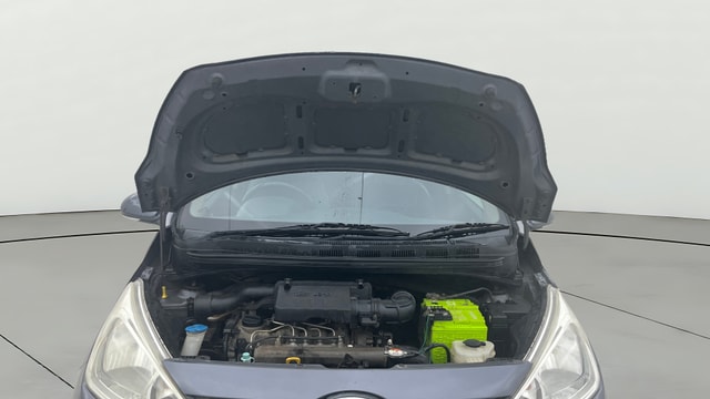 View Hyundai Grand i10 Image 33 Used Hyundai Grand i10 Image 33