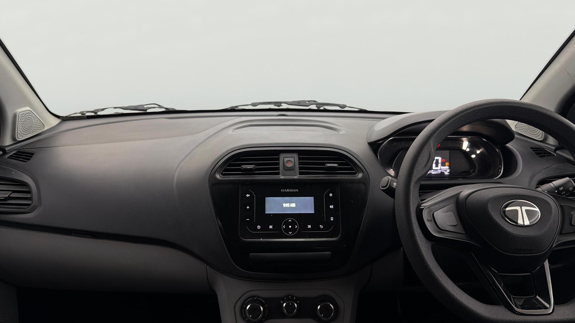Used 2024 Tata Tiago Used 2024 Tata Tiago