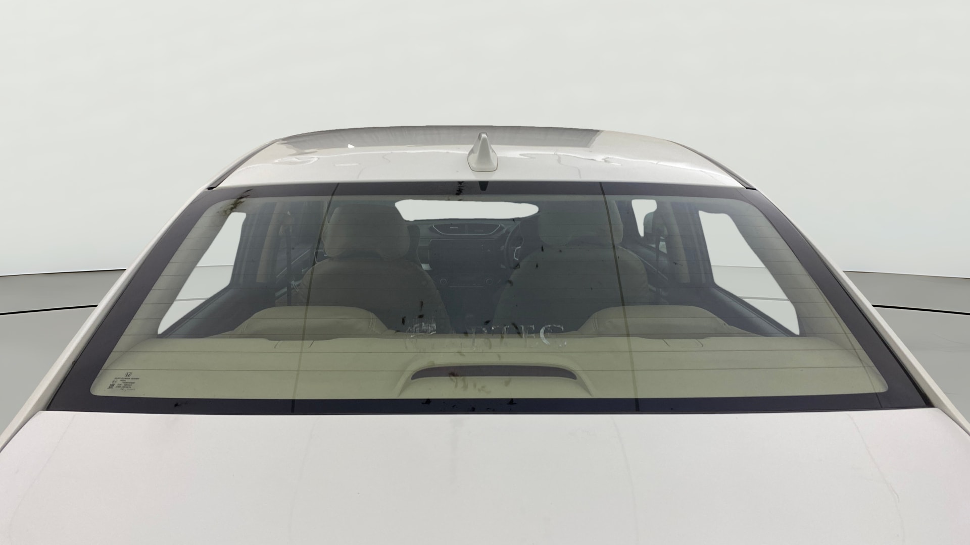 View 2022 Honda Amaze E MT Petrol BS IV Image 4 Used 2022 Honda Amaze E MT Petrol BS IV Image 4