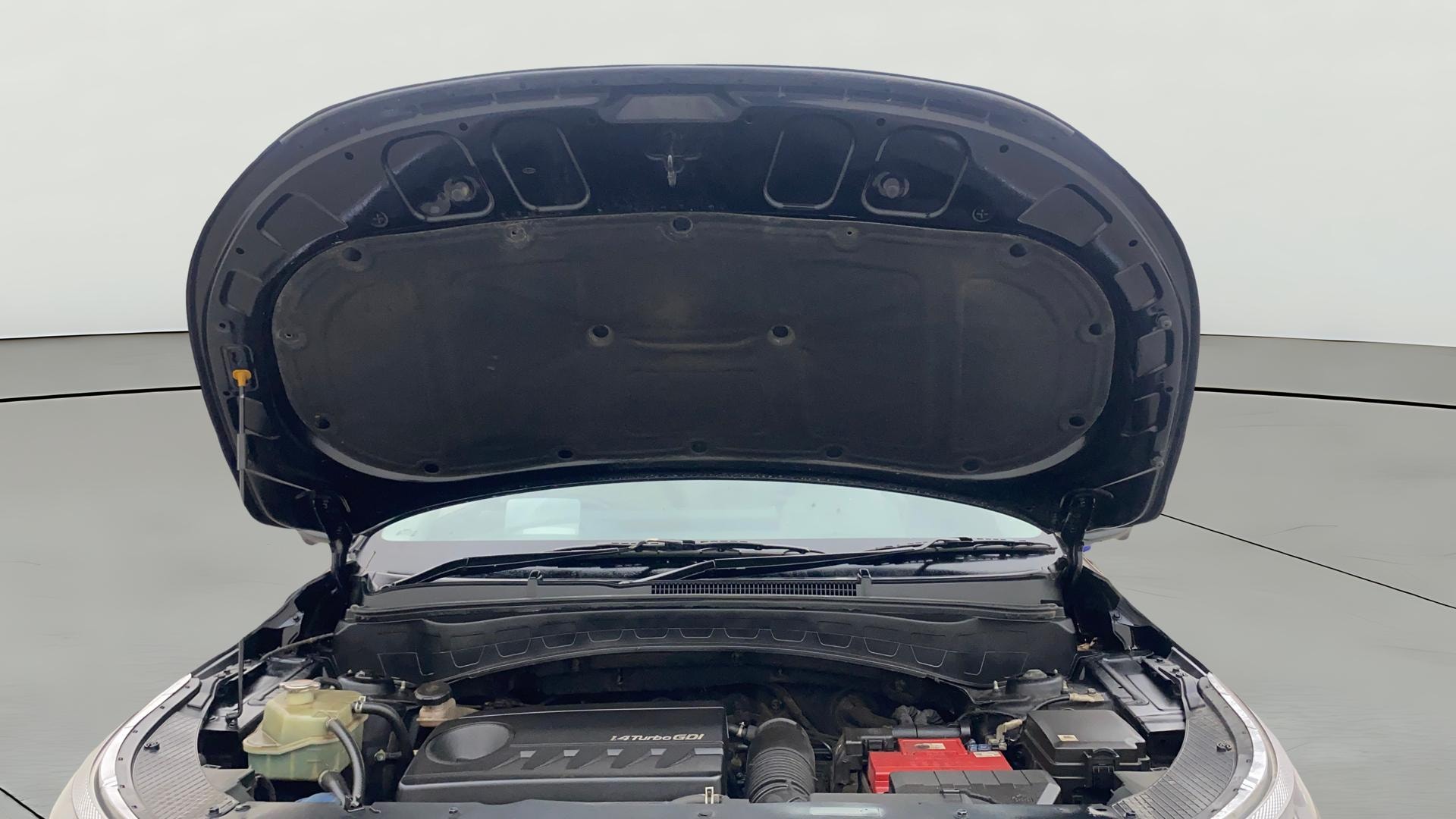 Used 2019 Kia Seltos Used 2019 Kia Seltos