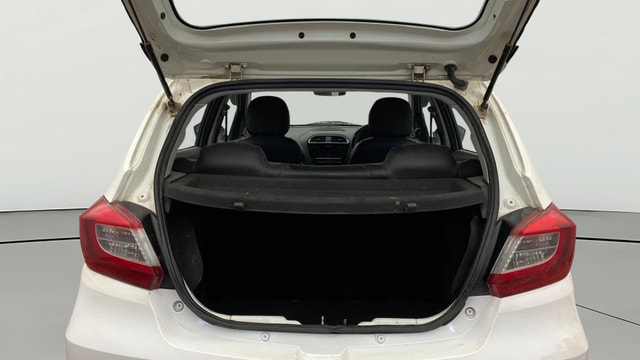 View Tata Tiago Image 36 Used Tata Tiago Image 36