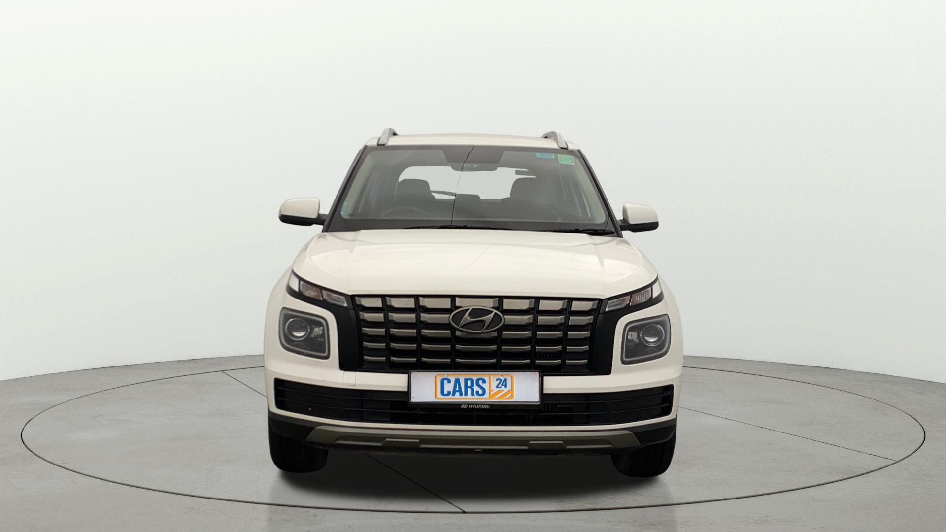 Used 2024 Hyundai Venue Used 2024 Hyundai Venue