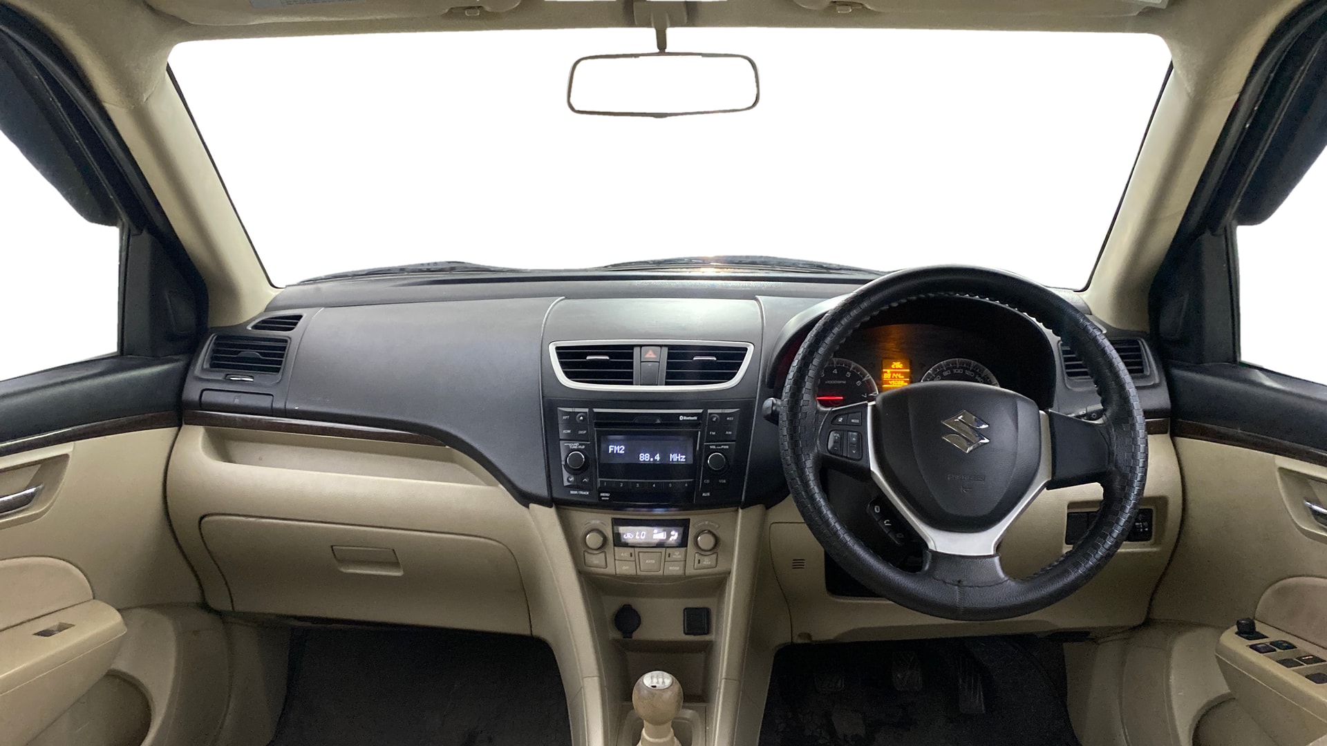 View 2016 Maruti Suzuki 1000 Base Variant Image 15 Used 2016 Maruti Suzuki 1000 Base Variant Image 15