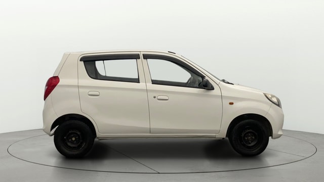 View Maruti Suzuki Alto 800 Image 8 Used Maruti Suzuki Alto 800 Image 8