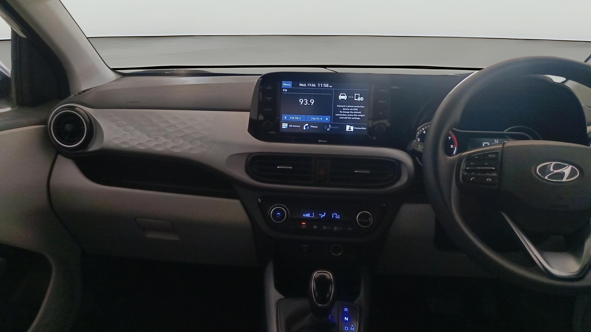 Used 2020 Hyundai Grand i10 Nios Used 2020 Hyundai Grand i10 Nios