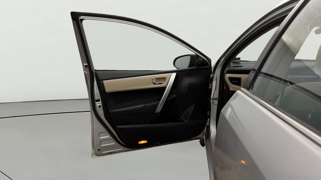 View Toyota Corolla Altis Image 31 Used Toyota Corolla Altis Image 31