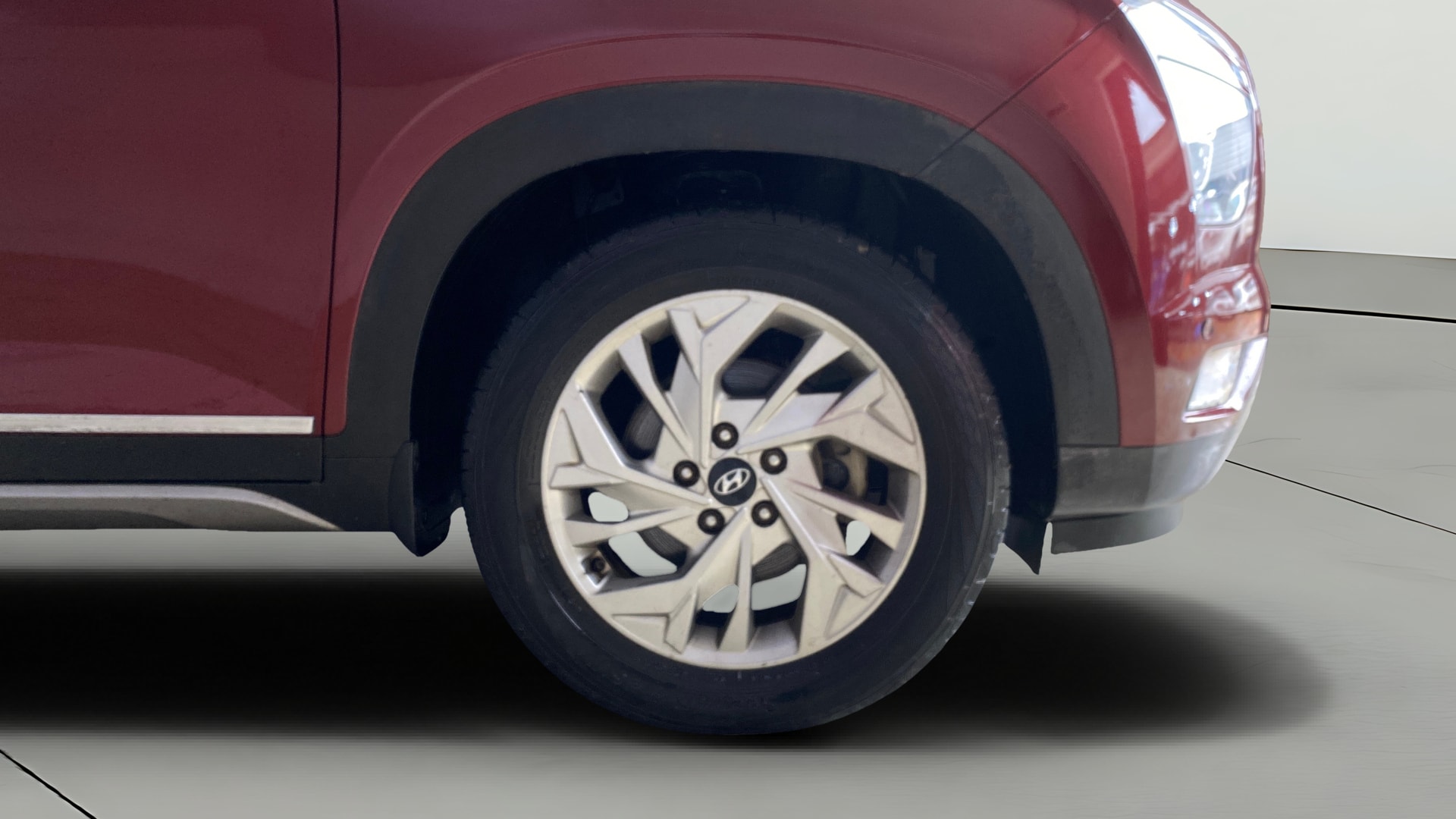View 2021 Hyundai Creta SX MT Diesel Image 42 Used 2021 Hyundai Creta SX MT Diesel Image 42
