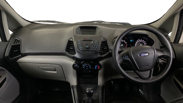 View Ford EcoSport Image 15 Used Ford EcoSport Image 15